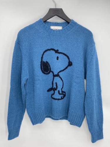 Iceberg unisex crew - iceberg,