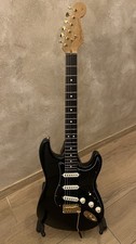 Fender John Page Custom Shop