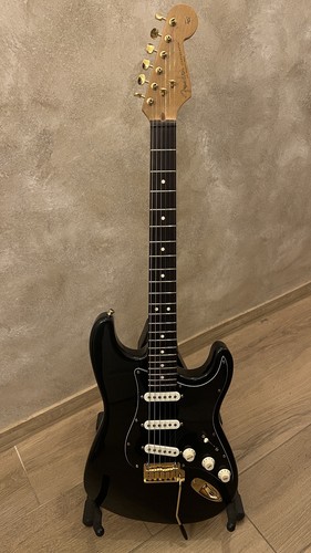 Fender john page custom - fender,