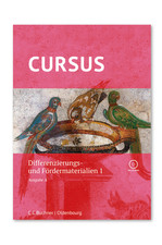 Cursus A Differenzierungs- und