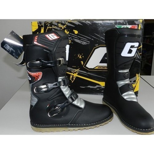Stiefel motorrad versuch - motorrad,