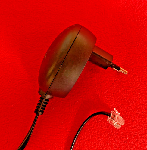 Grundig 683 netzteil - 683,