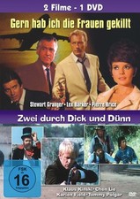 Gern hab ich die Frauen