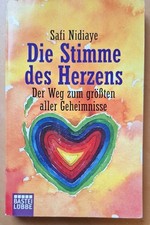 Die Stimme des Herzens von