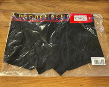 Diesel Herren Unterwäsche Gr. M Boxershorts 00CIYK