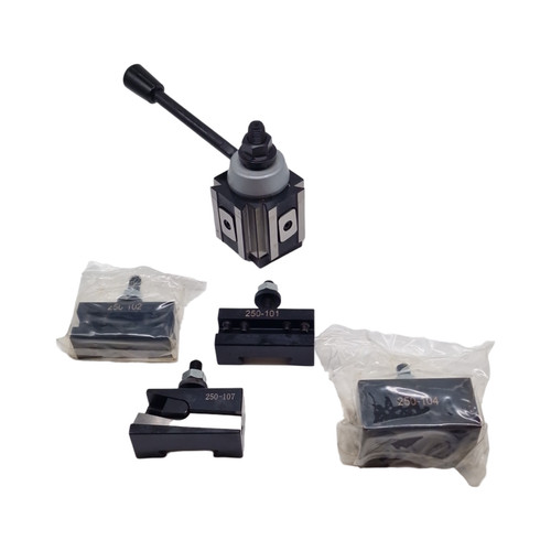 Vevor wechselhalter set - vevor, 6