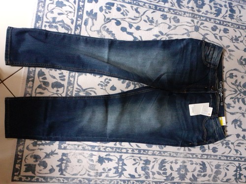 Damenjeans