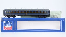Jouef 5301 schlafwagen - jouef, h0