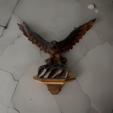 Sehr Schöner Großer Adler