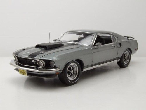 Ford mustang boss 429 1969 - boss,