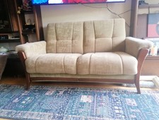 Schlafsofa, beste ZUSTAND  hell Beige, 1,70 m Lang, 1,00 m Breit.