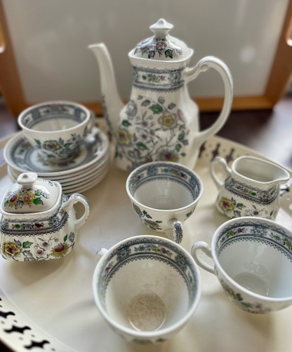Kaffeegeschirr einzelteile aus - kaffeegeschirr,