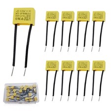 20 Stück Entstörkondensator