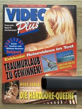 Video Plus Filmzeitschrift