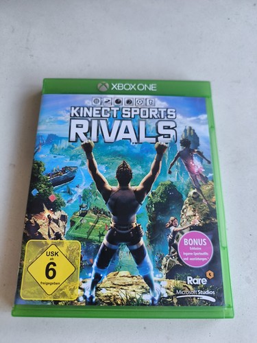 Kinect sports rivals - 🎮kinect, rivals🎮