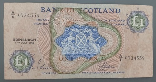 Schottland - , of