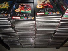 Marvel Offizielle Superhelden