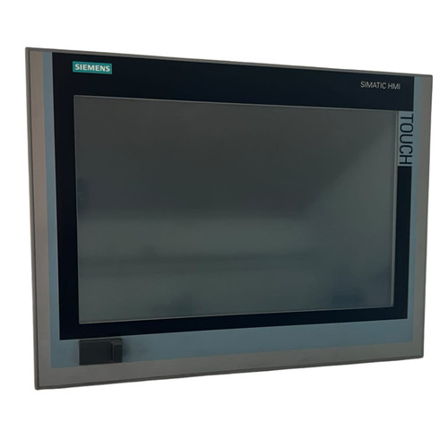 Siemens simatic hmi ipc477d - simatic,