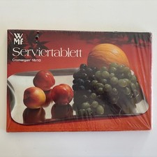 WMF Servierplatte Platte für