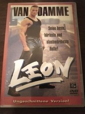 Leon -  Van Damme UNCUT im