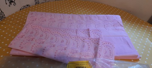 Vintage baby rosa - vintage,