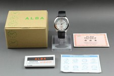 2020 Seiko Alba Fusion