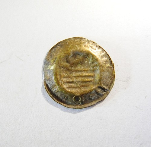 Sachsen herzogtum hohlpfennig - herzogtum,