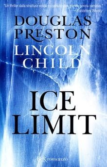 Ice limit von child lincoln - von,