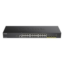 D-Link DGS-1250-28X Smart