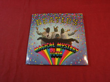 The Beatles  MAGICAL MYSTERY