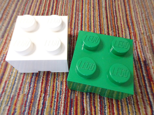 Lego storage brick 4 - lego,