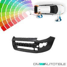 Lackiert Stoßstange vorne