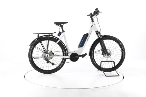 Ktm macina aera p272 trekking - ktm,