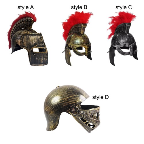 Spartans warrior helm - spartans,