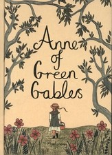Anne of Green Gables