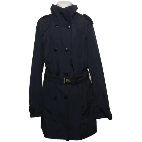 Wellensteyn trenchcoat - wellensteyn,,