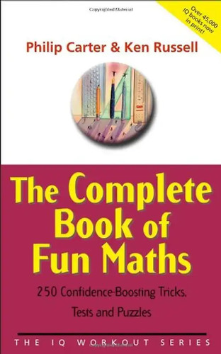 Complete book fun - complete, of