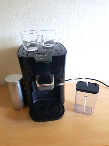 Philips senseo latte - philips,