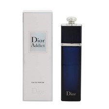CHRISTIAN DIOR ADDICT 100ML EAU DE PARFUM SPRAY NAGELNEU UND VERSIEGELT