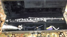 Klarinette Clarinet Bass Bb (