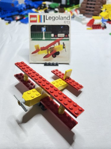 Lego 613 vintage - lego,