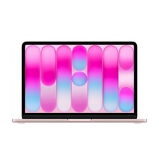 Laptop MacBook Neo 13" Rosa