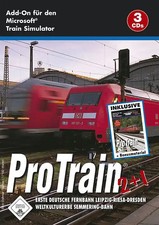Train Simulator: Pro Train 2 +