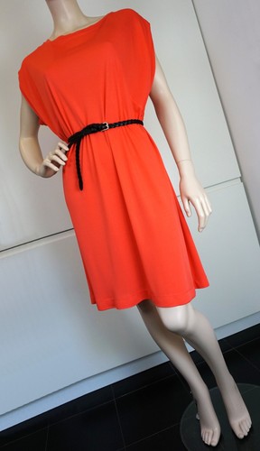 Marc cain damen kleid - marc,