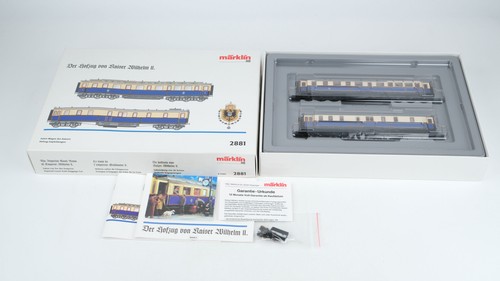 Märklin 2881 - h0,