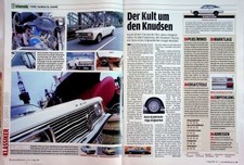 Auto Bild Klassik 02/2007 Tips
