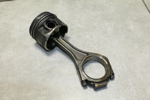 Cdti kolben mit - 3,0, v6