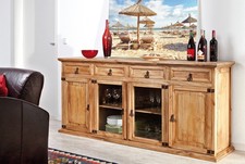 MEXICO Landhaus Möbel