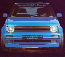 Sportwischer Golf 2  -