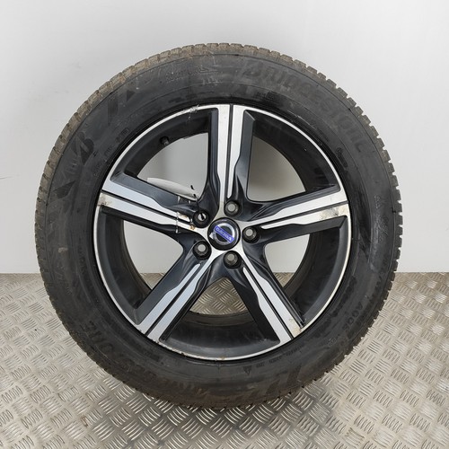 Volvo xc60 leichtmetallfelge - volvo,